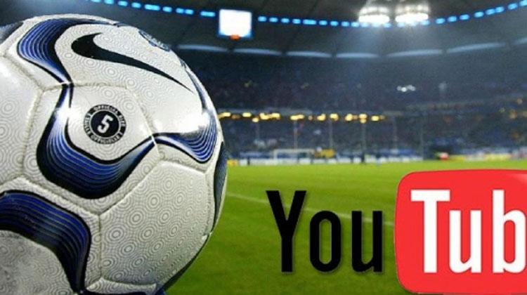 Có nhiều cách để xem bóng đá trực tuyến