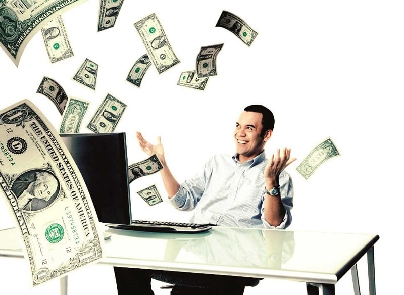 Hàng trăm cơ hội đổi đời từ cá độ đang chờ đón bạn